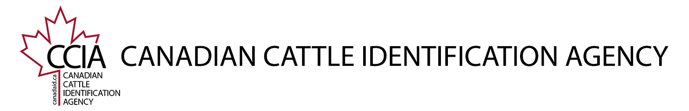 Canadian Cattle Identification